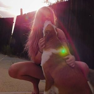 Meet your Posher, Aubrey